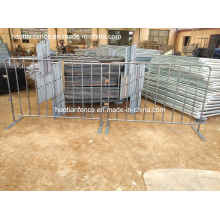 4ftx6ft Crowd Control Barrieren